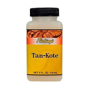 FINITURA PROTETTIVA FIEBING'S TAN KOTE