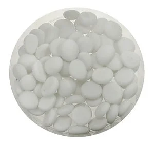 Bianco Satinato