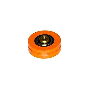 REVOLUTION XT - GOMMINO ARANCIONE