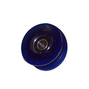 REVOLUTION XT - PULEGGIA BLU
