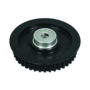 REVOLUTION XT - PULEGGIA MOTORE