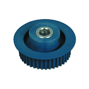 TAURUS 3 - DRIVE PULLEY