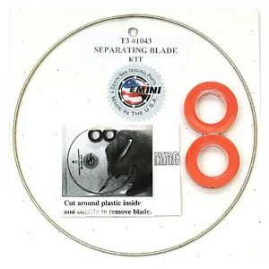 TAURUS 3 - DIAMANT-RING ZUM ÖFFNEN