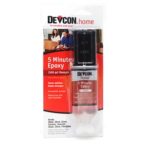 DEVCON 5 MIN. EPOX BISIRINGA 25 ML