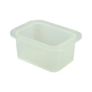 STAMPO RETTANGOLARE 51X38X25MM