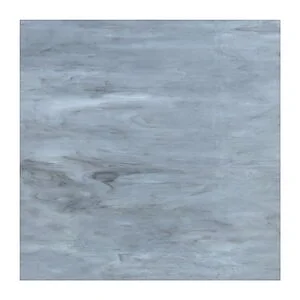 DOM OPAL GLAS A387 - HELLGRAU / WEIß