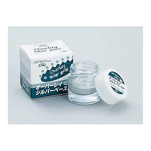 ART CLAY SILVER OVERLAY 15 GR