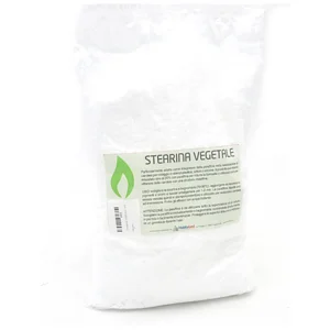 STEARINA VEGETALE