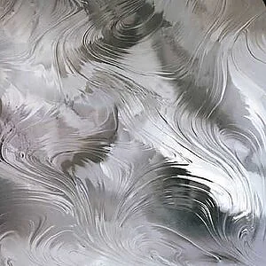 SPECTRUM BR/TRASP. - TRASP. BAROQUE