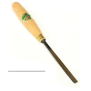 H. TAYLOR 3701 - SCALPELLO DRITTO TAGLIO 1