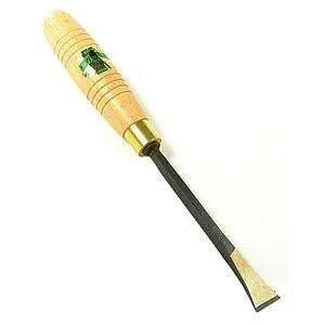 H. TAYLOR 3792 - SCALPELLO INCLINATO ALLUNGATO