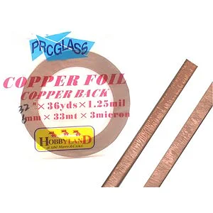 NASTRO RAME PROGLASS - RAME