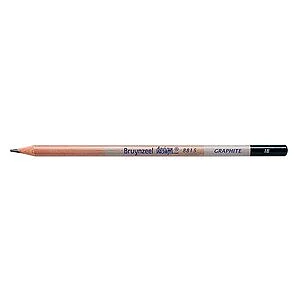 MATITE DA DISEGNO BRUYNZEEL DESIGN GRAPHITE