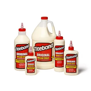 COLLA PER LEGNO TITEBOND ORIGINAL