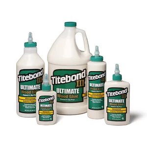 COLLA TITEBOND III ULTIMATE