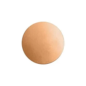 DISQUE CUIVRE PREMIUM BLANK