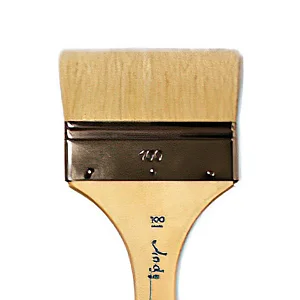 PENNELLESSA PURA SETOLA SERIE ANDY