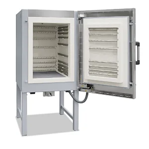 FORNO NABERTHERM N 300