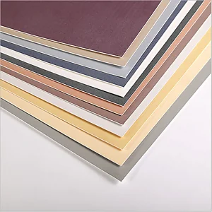PASTELMAT - FOGLI DA DISEGNO PER PASTELLI