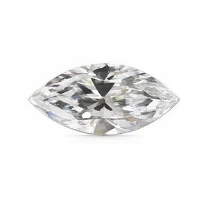 PIETRA SINTETICA PRECIOSA MARQUISE - ZIRCONE