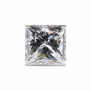GEMMA SINTETICA PRECIOSA QUADRA - ZIRCONE