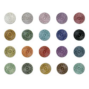 FAIRY DUST LIQUID GLAZES