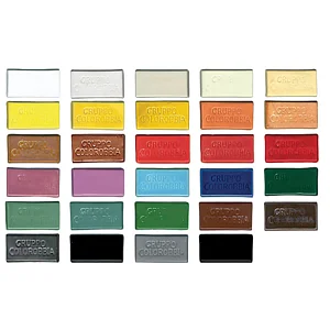 LIQUID GLAZES HSC SERIES