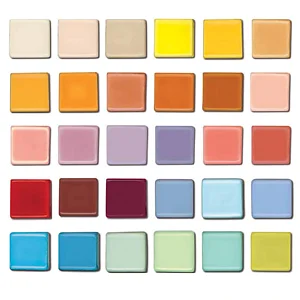 COLOROBBIA SLA - GLOSSY POWDER GLAZES LEAD FREE