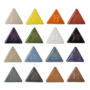 BOTZ STONEWARE - SMALTI ALTA TEMPERATURA
