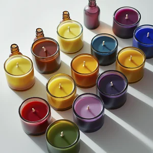 LIQUICER - COLORI PER CERA LIQUIDI