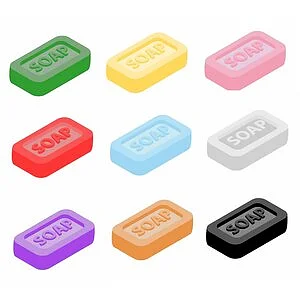 COLORI LIQUIDI PER SAPONE HOBBYLAND