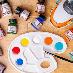 ANGELUS PAINT - VERNICE PER SNEAKERS