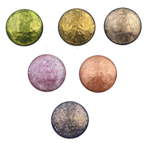 SMALTI PER METALLI GALACTIC GLOW
