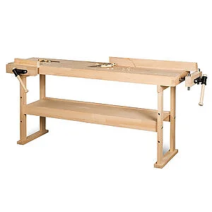 WERKBANK HB 1401 - 1500X650 MM