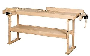 WERKBANK HB 1901 - 2000X650 MM