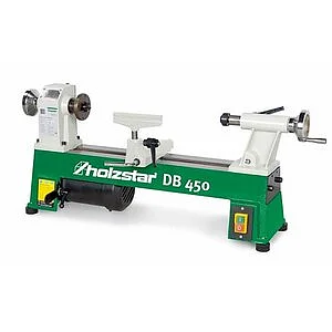 HOLZSTAR DB 450 HOLZ-DREHMASCHINE