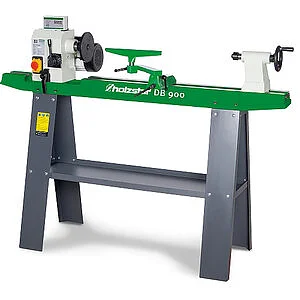 HOLZSTAR DB 900 HOLZ-DREHMASCHINE