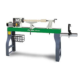 HOLZSTAR DB 1202 HOLZ-DREHMASCHINE