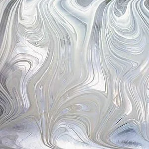 SPECTRUM BR/308 - BIANCO/TRASP. BAROQUE