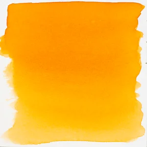 Saffron Yellow