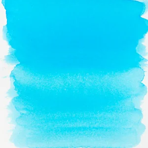 Clear Sky Blue