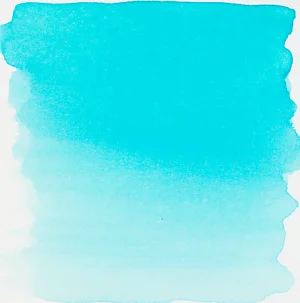 Turquoise Green