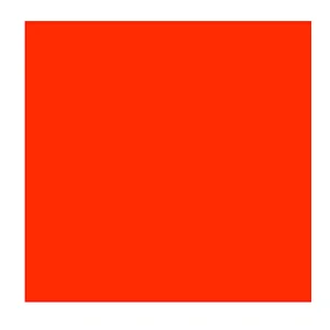 Scharlachrot