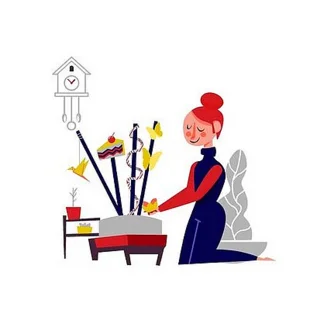 Hobby creativi